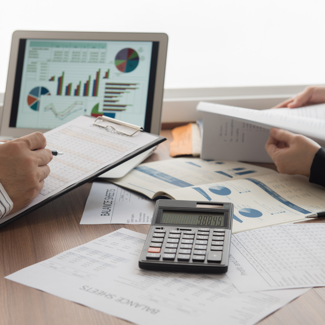 Финансиски консултации